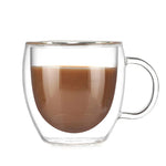 Glassware Range Coffee Mug