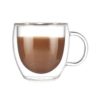 Glassware Range Coffee Mug