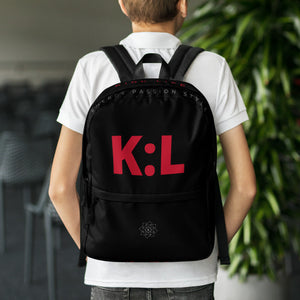 K L 7.77 Backpack