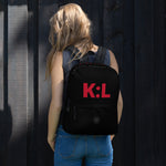 K L 7.77 Backpack