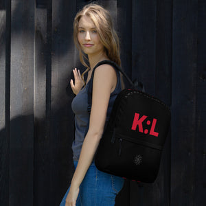 K L 7.77 Backpack