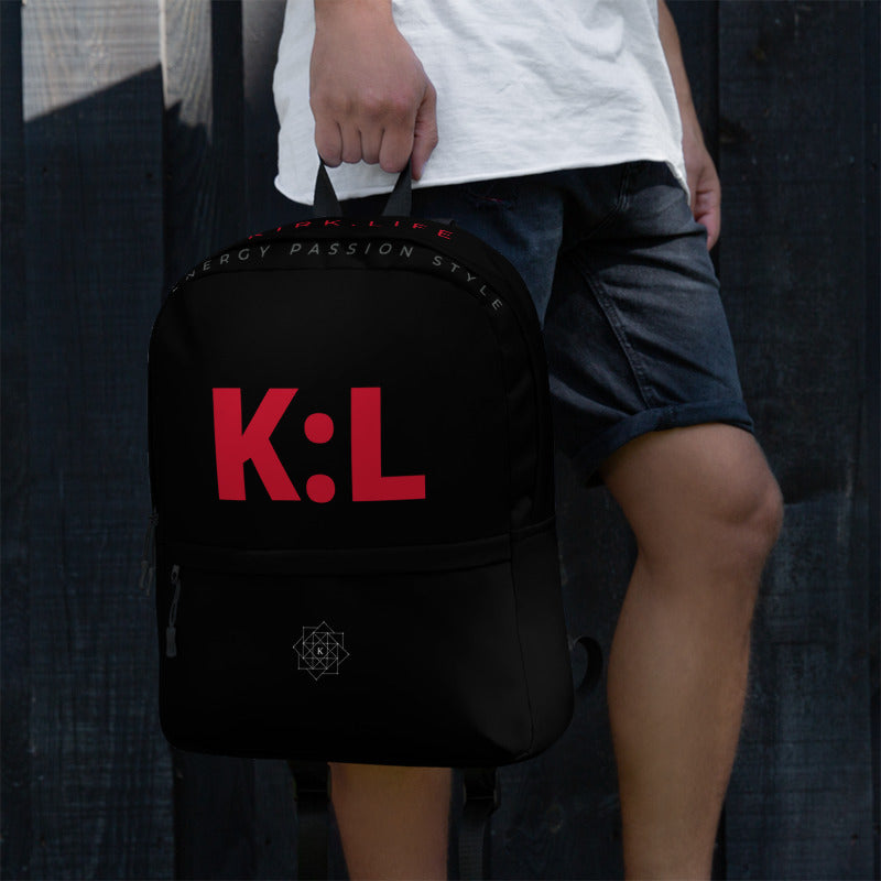 K L 7.77 Backpack