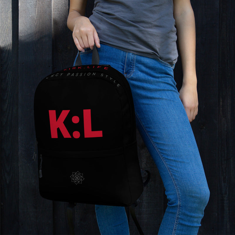 K L 7.77 Backpack