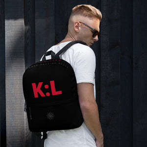 K L 7.77 Backpack