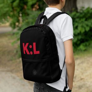 K L 7.77 Backpack