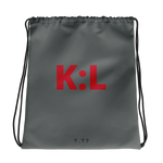 K:L-7.77 Drawstring