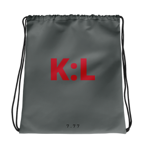 K:L-7.77 Drawstring