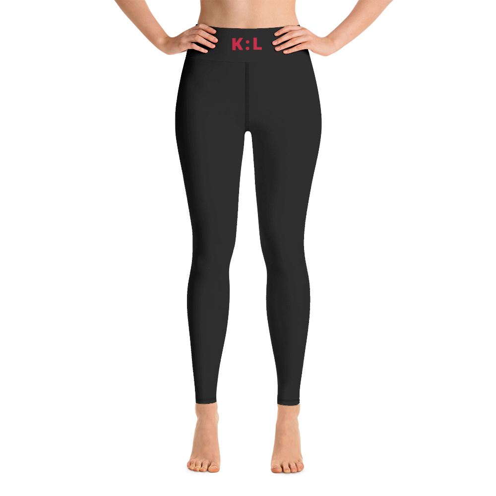 K:L 7.77  Womens Leggings