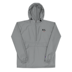 K:L 7.77 Champion Windbreaker