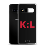 K:L-7.77 Samsung Case