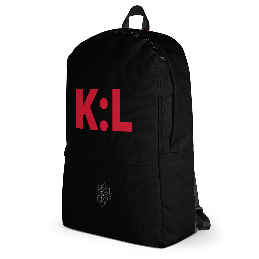 K L 7.77 Backpack