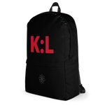 K L 7.77 Backpack