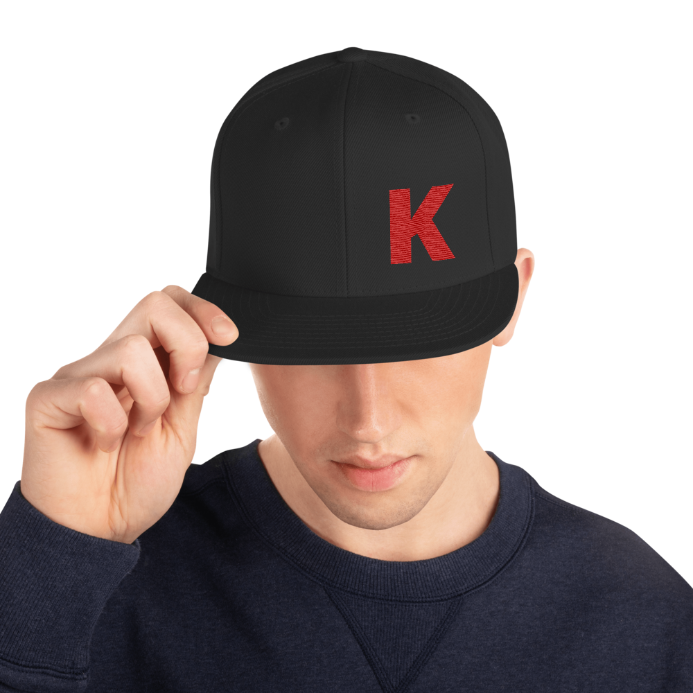 K-7.77 Snapback