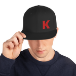 K-7.77 Snapback