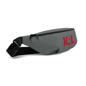 K:L 7.77 Focus Bum Bag