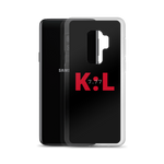 K:L-7.77 Samsung Case