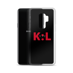 K:L-7.77 Samsung Case