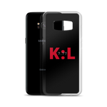 K:L-7.77 Samsung Case