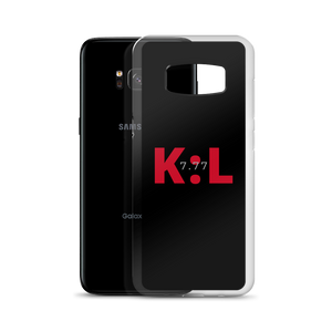 K:L-7.77 Samsung Case