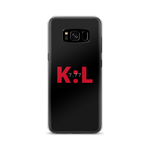 K:L-7.77 Samsung Case