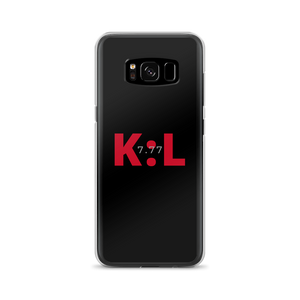 K:L-7.77 Samsung Case