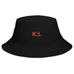 K:L Bucket Hat