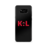 K:L-7.77 Samsung Case