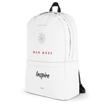 Man Mode Focus Back Pack