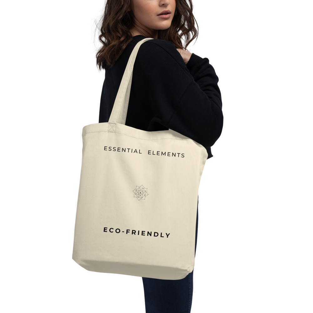 K:L 7.77 Eco Tote