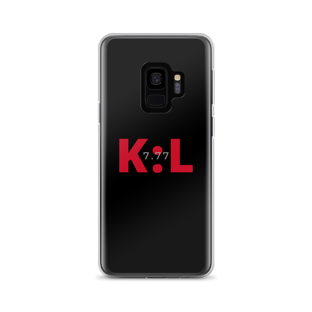 K:L-7.77 Samsung Case