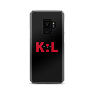 K:L-7.77 Samsung Case