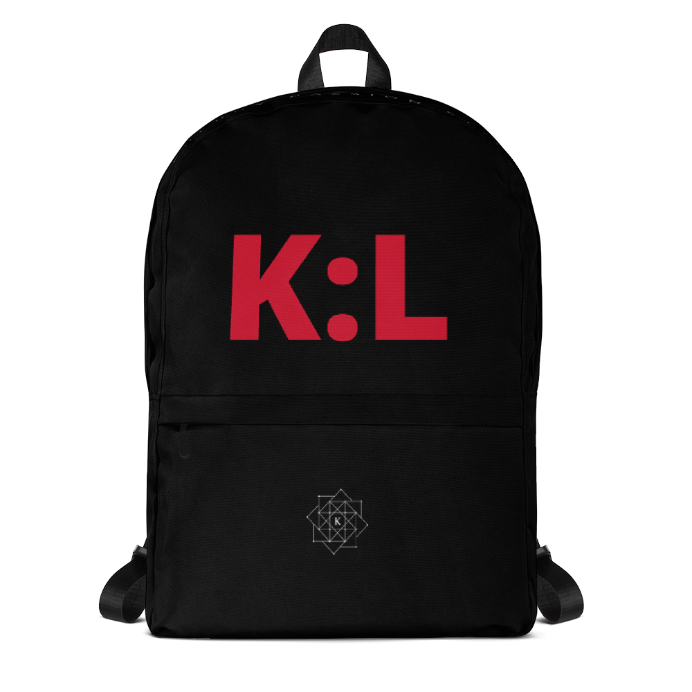 K L 7.77 Backpack