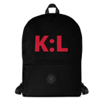 K L 7.77 Backpack