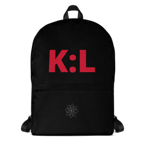 K L 7.77 Backpack