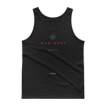 Man Mode Focus Vest