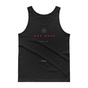 Man Mode Focus Vest