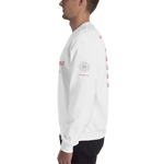 Man Mode Focus Sweatshirt