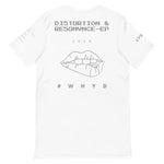 K:L 7.77 Distortion & Resonance EP Premium Tee