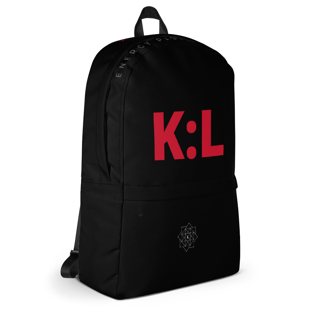 K L 7.77 Backpack