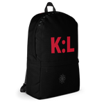 K L 7.77 Backpack