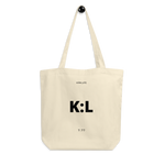 K:L 7.77 Eco Tote