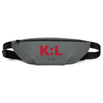 K:L 7.77 Focus Bum Bag