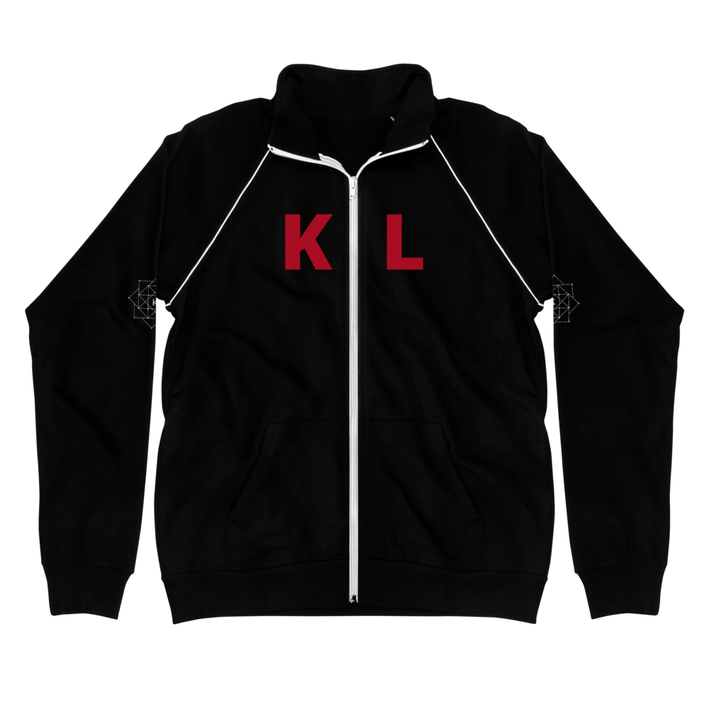 K:L-7.77 Bear Jacket