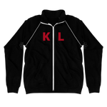 K:L-7.77 Bear Jacket