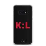 K:L-7.77 Samsung Case