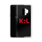 K:L-7.77 Samsung Case