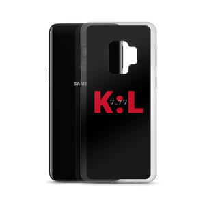 K:L-7.77 Samsung Case