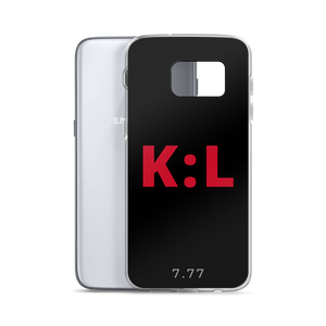 K:L-7.77 Samsung Case