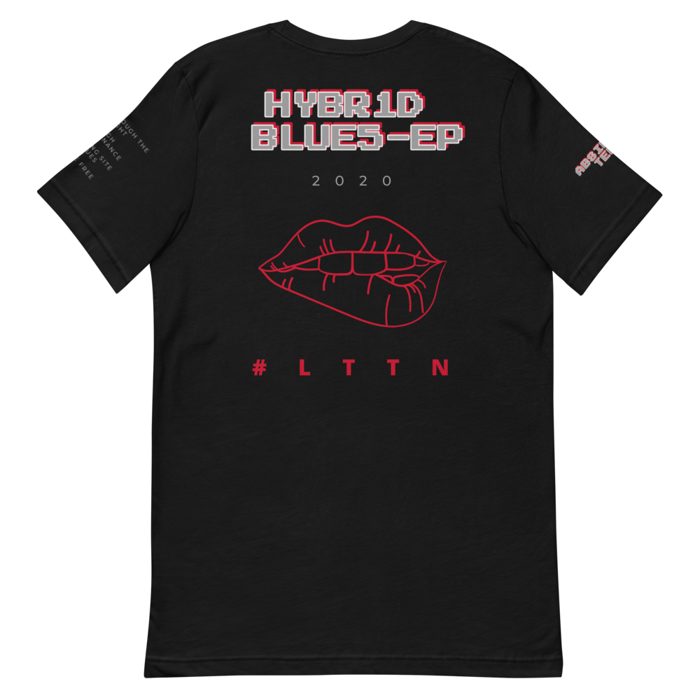 7.77 Hybrid Blues EP Premium Tee