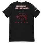 7.77 Hybrid Blues EP Premium Tee